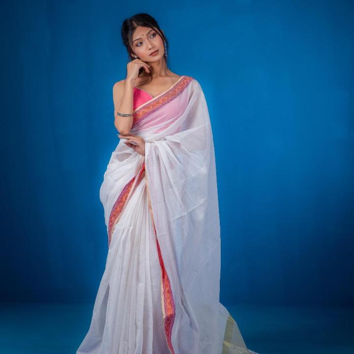 BINA Saree